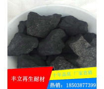 硅微粉與焦炭 特性、應用與市場前景